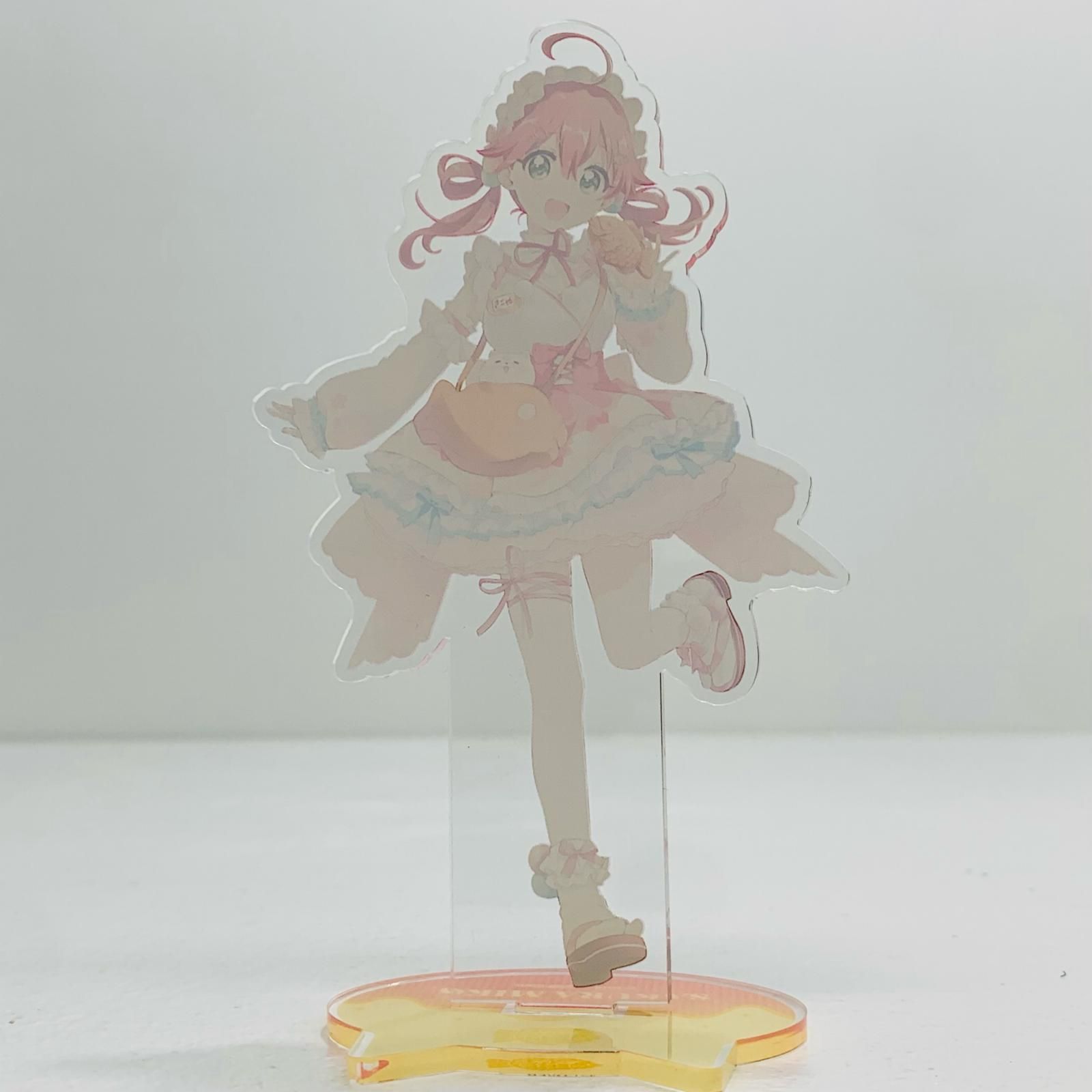 飾磨店】 中古 その他ホビー さくらみこ(正月衣装) 【718