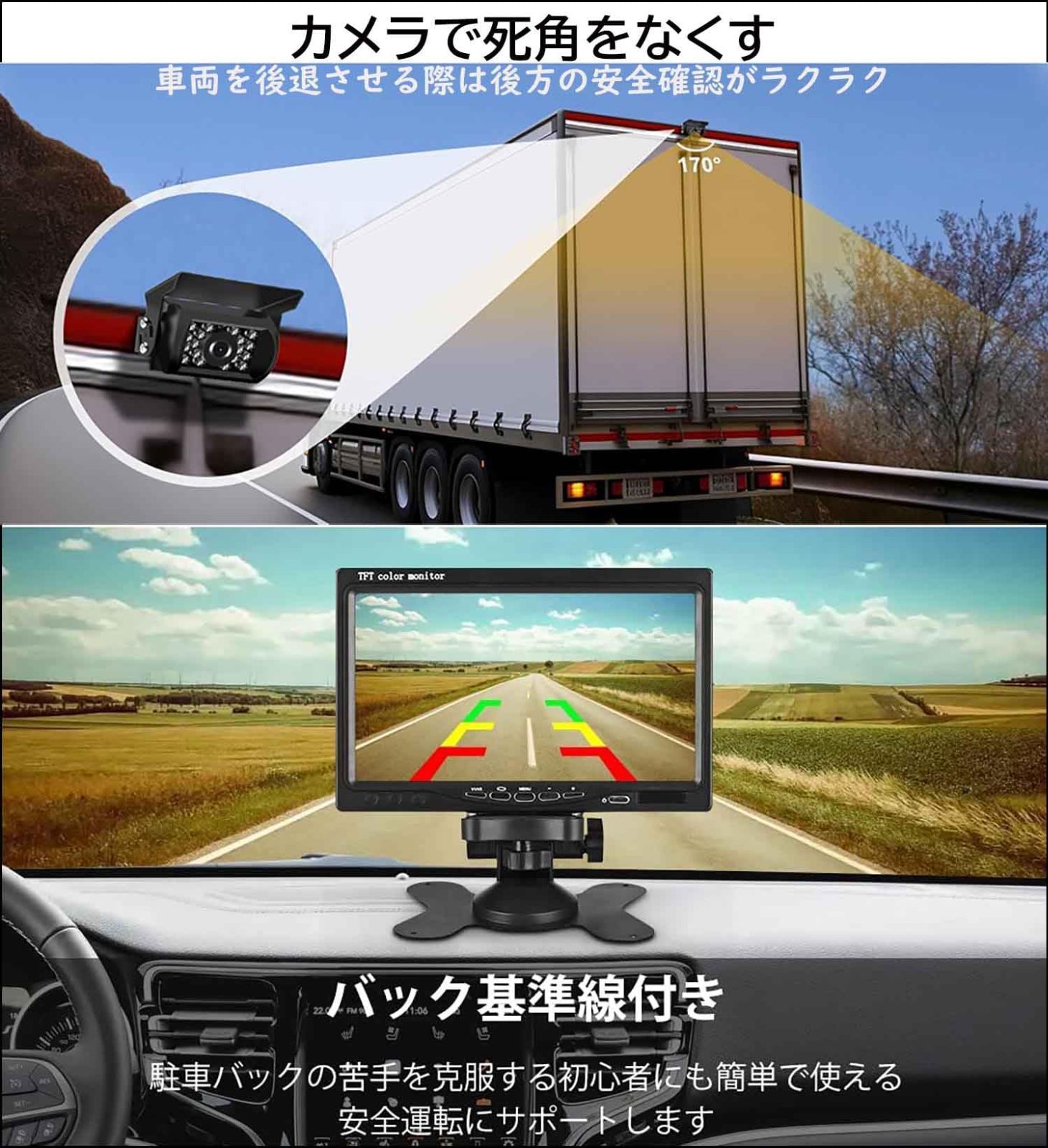 正像