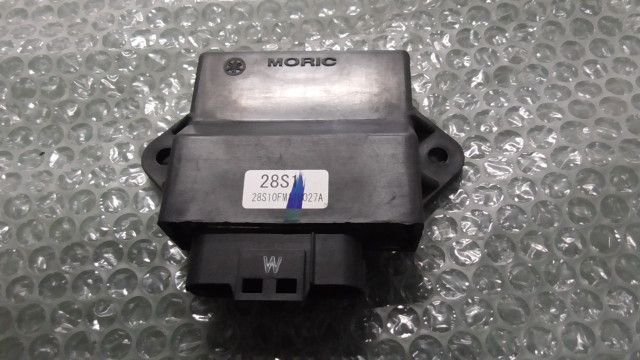 ヤマハ 純正 ECU 28S1 シグナスX SE44J 国内 ヤマハ 純色の ECU 28S1 シグナスX SE44J コクナイ 輸入バイク・輸入