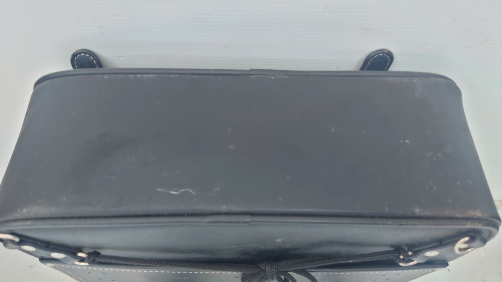 レブル250 サイドバック左右セットmc49