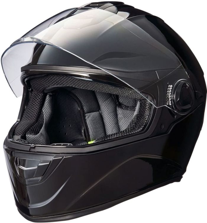 GLOSS BLACK