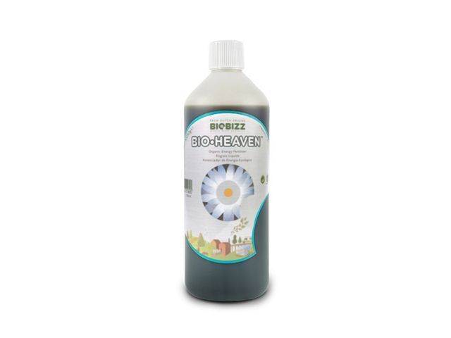 BIO HEAVEN バイオヘブン 1L 肥料 有機肥料 植物
