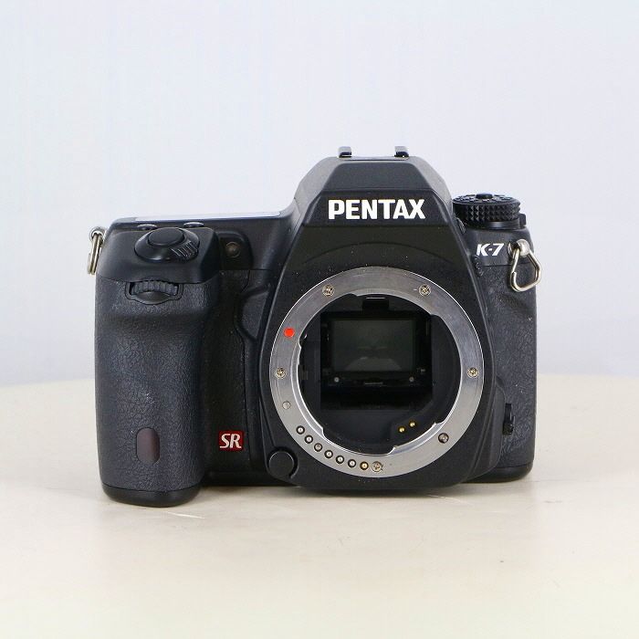 ペンタックス) PENTAX K-7 ボディ 【公式通販】