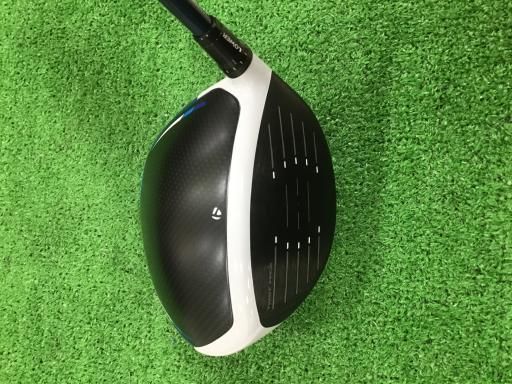 テーラーメイド SIM2 MAX-D 10.5° ドライバー DR TENSEI BLUE TM50 SIM2 DR フレックスS メンズ 男性用 右利き 右用 Bランク ゴルフクラブ