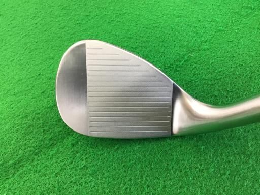 キャロウェイ OPUS クロム 58°|12°W ウェッジ WG NS PRO MODUS3 TOUR115 フレックスS メンズ 男性用 右利き 右用 Bランク ゴルフクラブ