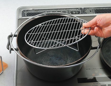 10インチ用 ダッチオーブン