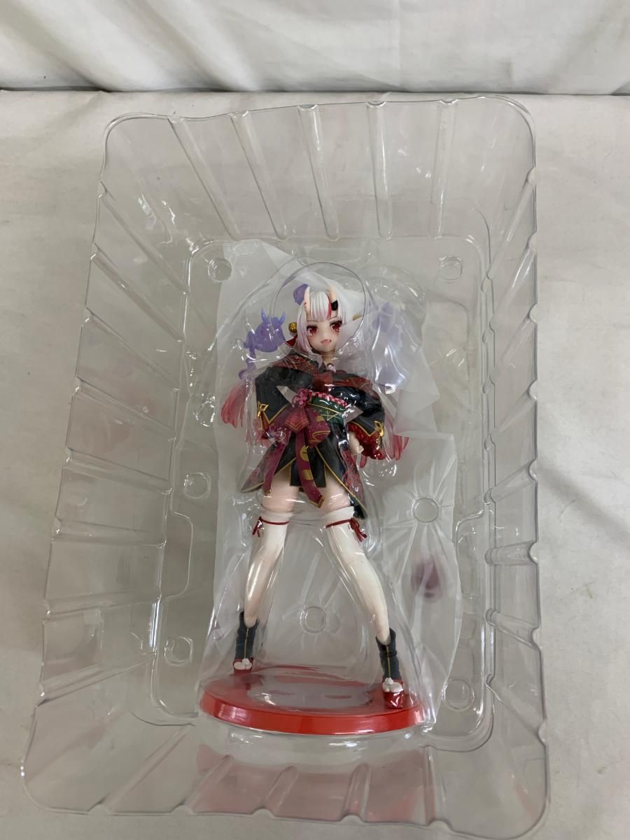 百鬼あやめ 「ホロライブプロダクション」 1/7 PVC製塗装済み完成品 Amazon | 壽屋(KOTOBUKIYA) ホロライブプロダクション 百鬼
