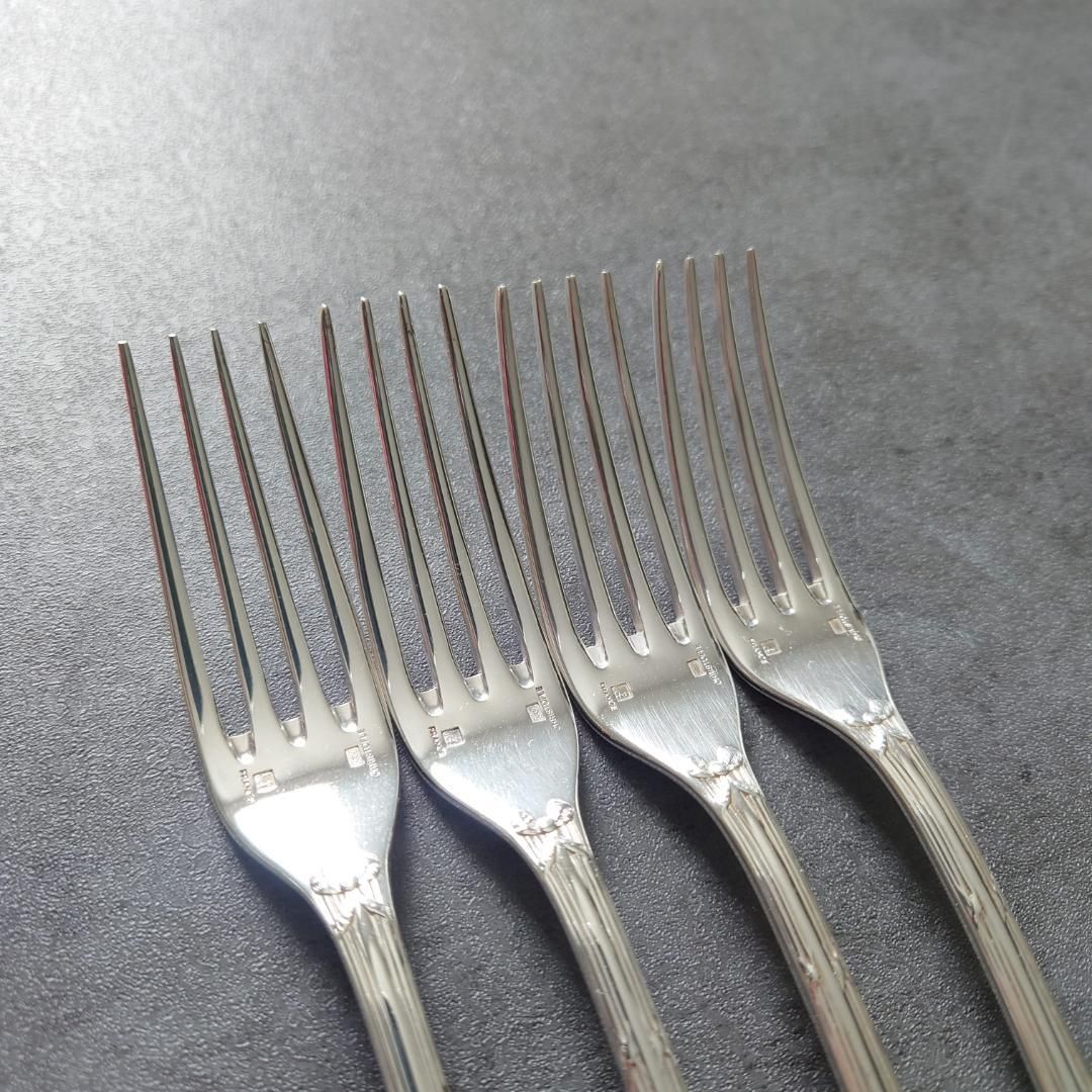 リュバン デザートフォーク