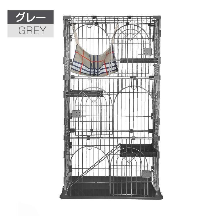 キャットケージ 猫ゲージ