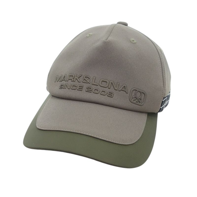 マークアンドロナ/MARKLONA GOLF ゴルフ 25SS Double Dare Flex