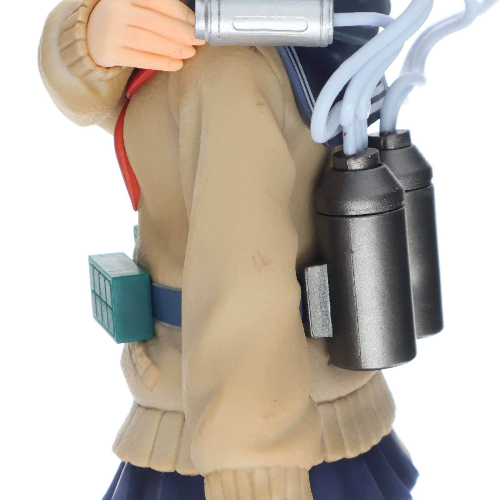 BANDAI - D賞 トガヒミコ 一番くじ 僕のヒーローアカデミア Let you down MASTERLISE フィギュア プライズ バンダイスピリッツ 買取】D賞 トガヒミコ MASTERLISE 一番くじ 僕のヒーロー