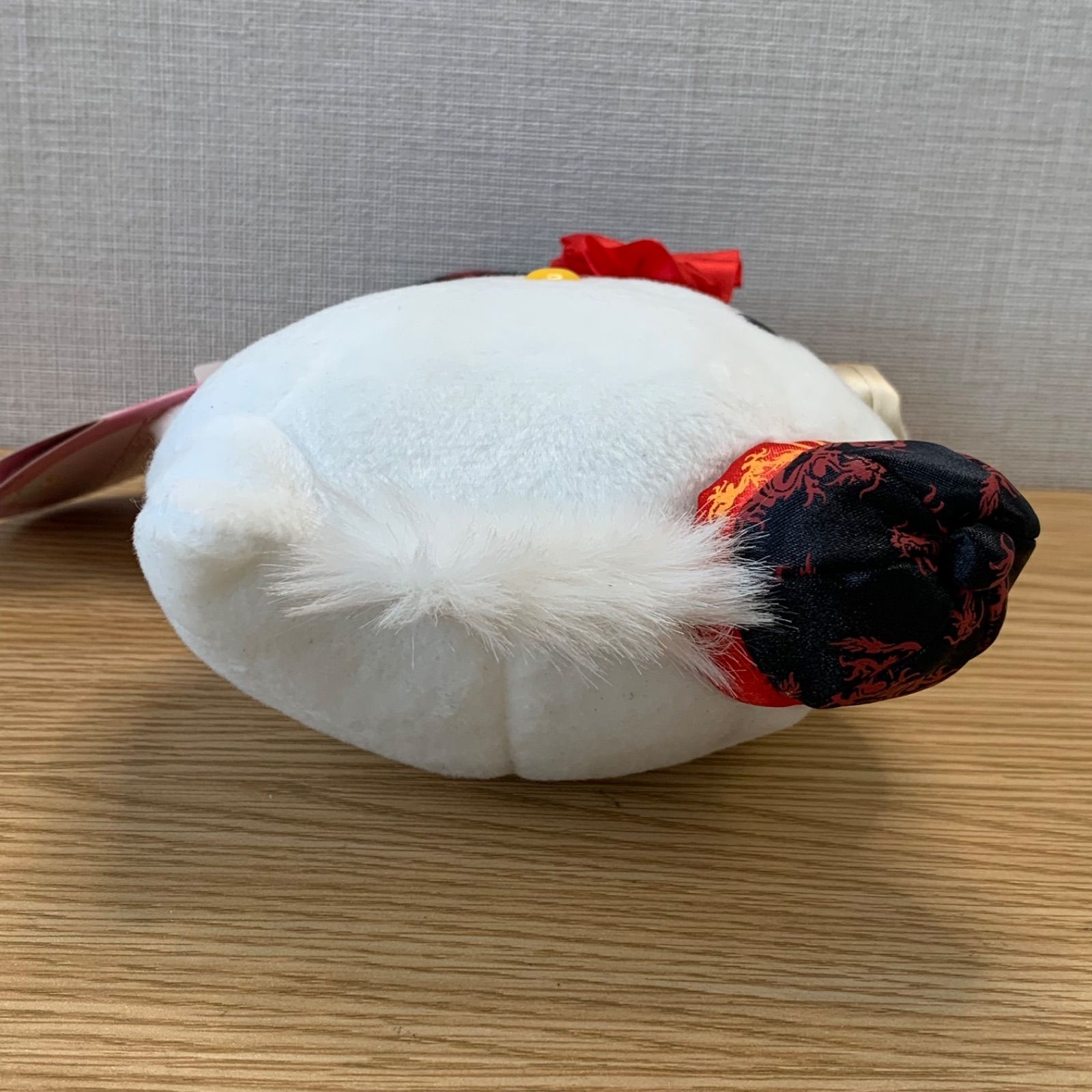 ハローキティ ダニエル ぬいぐるみ ハローキティ ダニエル ぬいぐるみ チャイナ - メルカリ