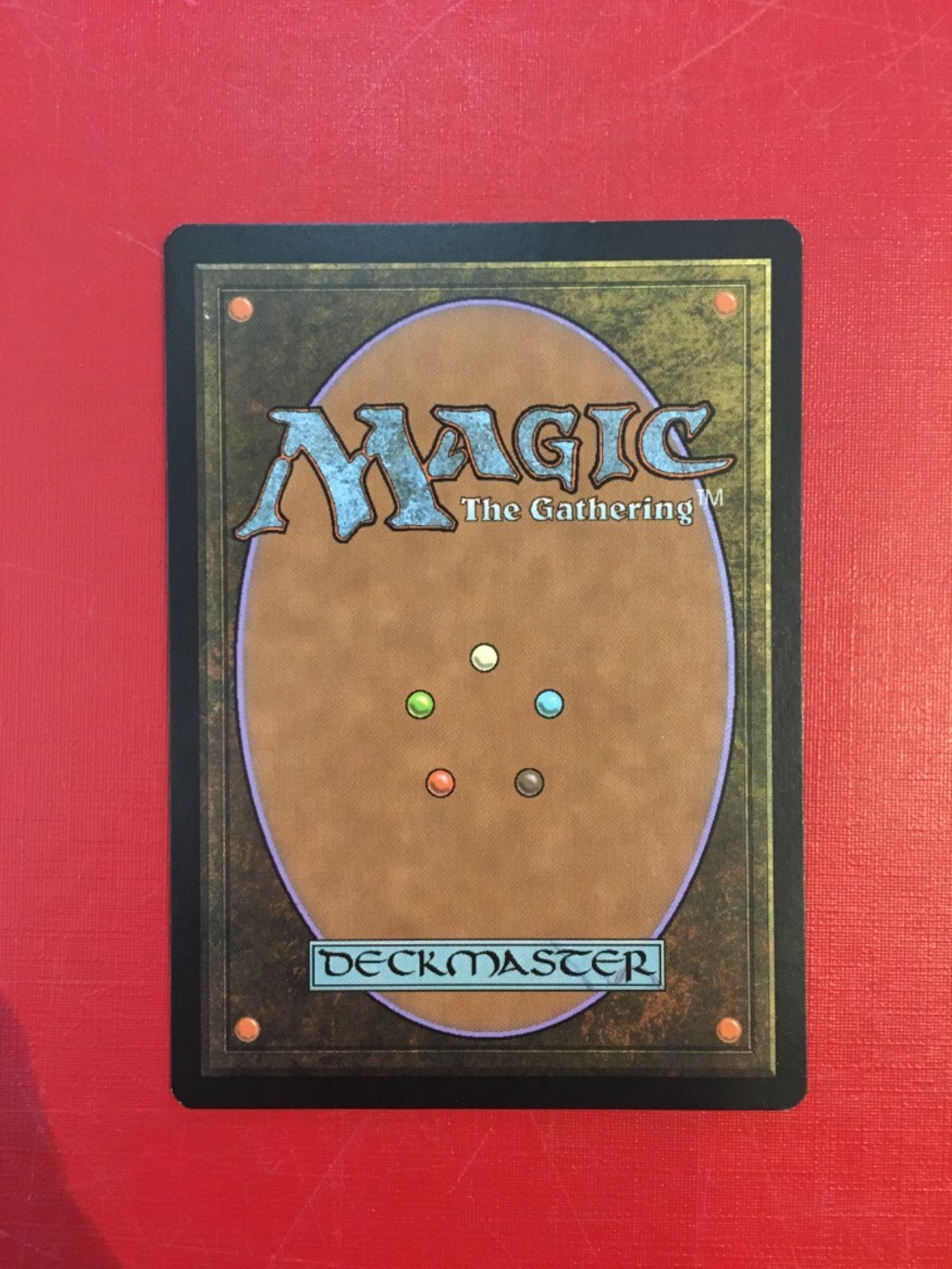 お気に入り】 MTG 大修道士、エリシュ・ノーン (ジャッジプロモ) ar