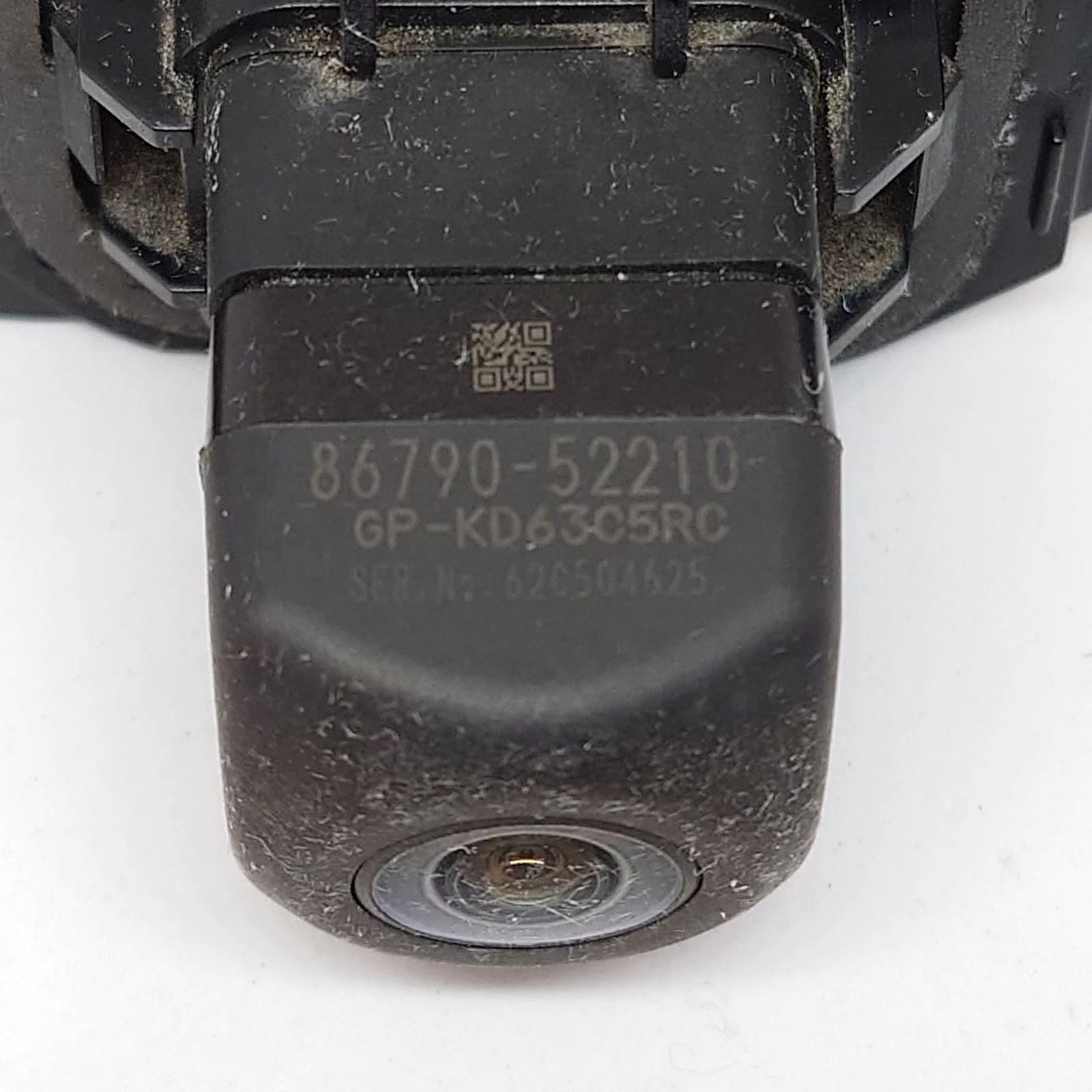 限定値下げ‼トヨタ TOYOTA アクア NHP10 純正 バックカメラ 86790