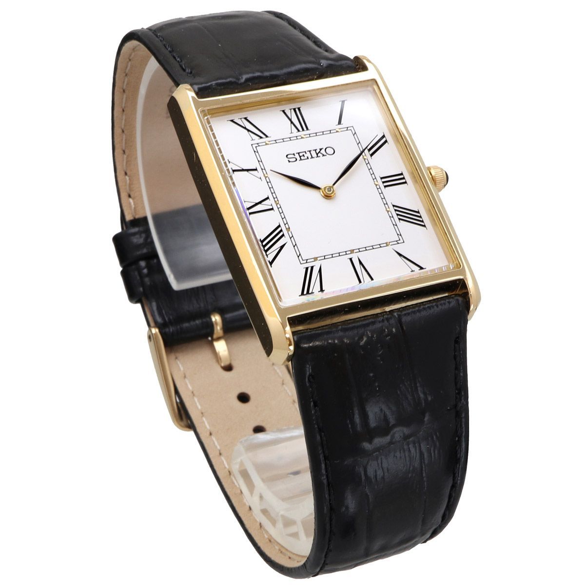 新品 未使用 時計 SEIKO 腕時計 セイコー ESSENTAILS エッセンシャルズ 