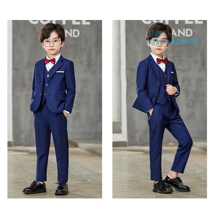 キッズスーツ 男の子