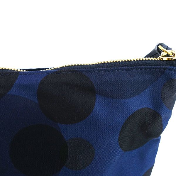 STELLA McCARTNEY / ステラ マッカートニー □クラッチバッグ ポーチ