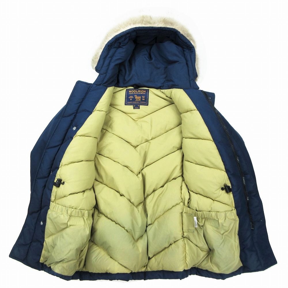 WOOLRICH ウールリッチ 1702061 ARCTIC PARKA ML アークティック