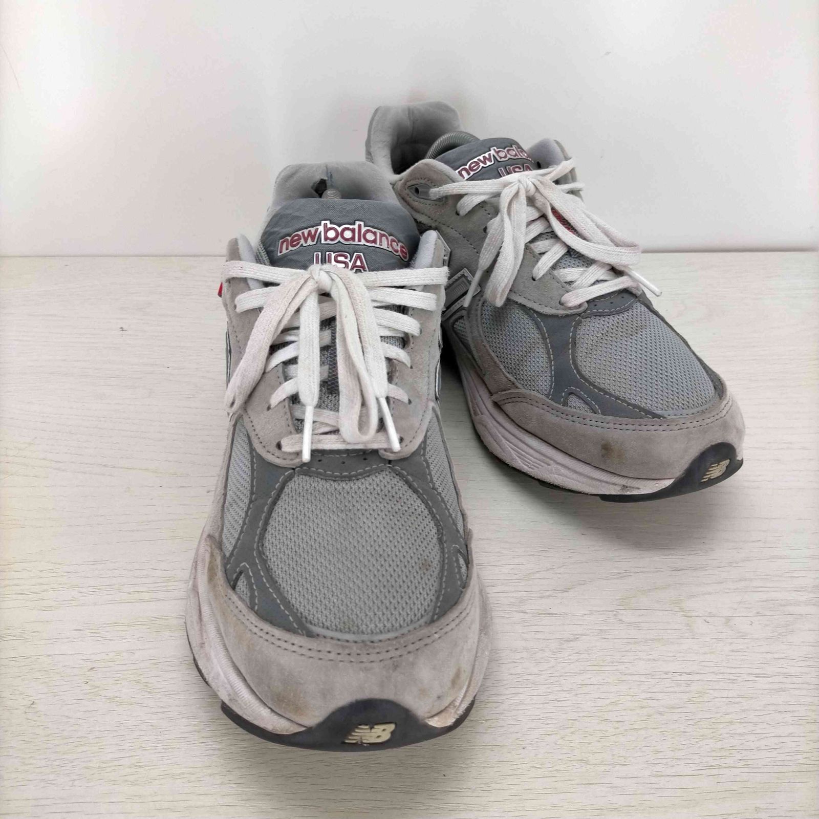 40周年記念 ニューバランス　New Balance M990VS3 990シリーズ ニューバランス M990 V3 NEW BALANCE M990VS3