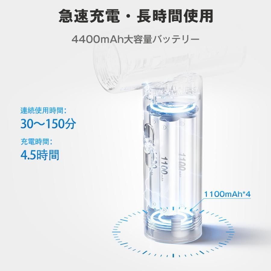 充電式