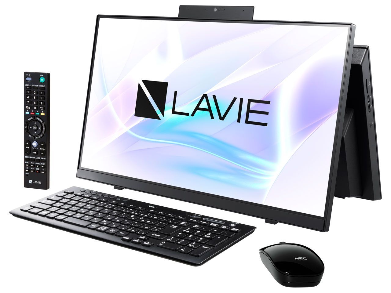 NEC HA770/RAB PC-GD187DCGS Core i7 10510U/32GB/SSD512GB+HDD1TB 