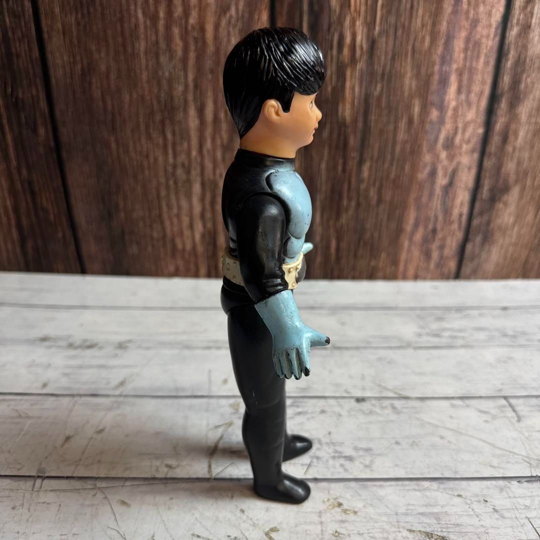 烈車戦隊 トッキュウジャー ゼット リバーシブル下敷き 烈車戦隊