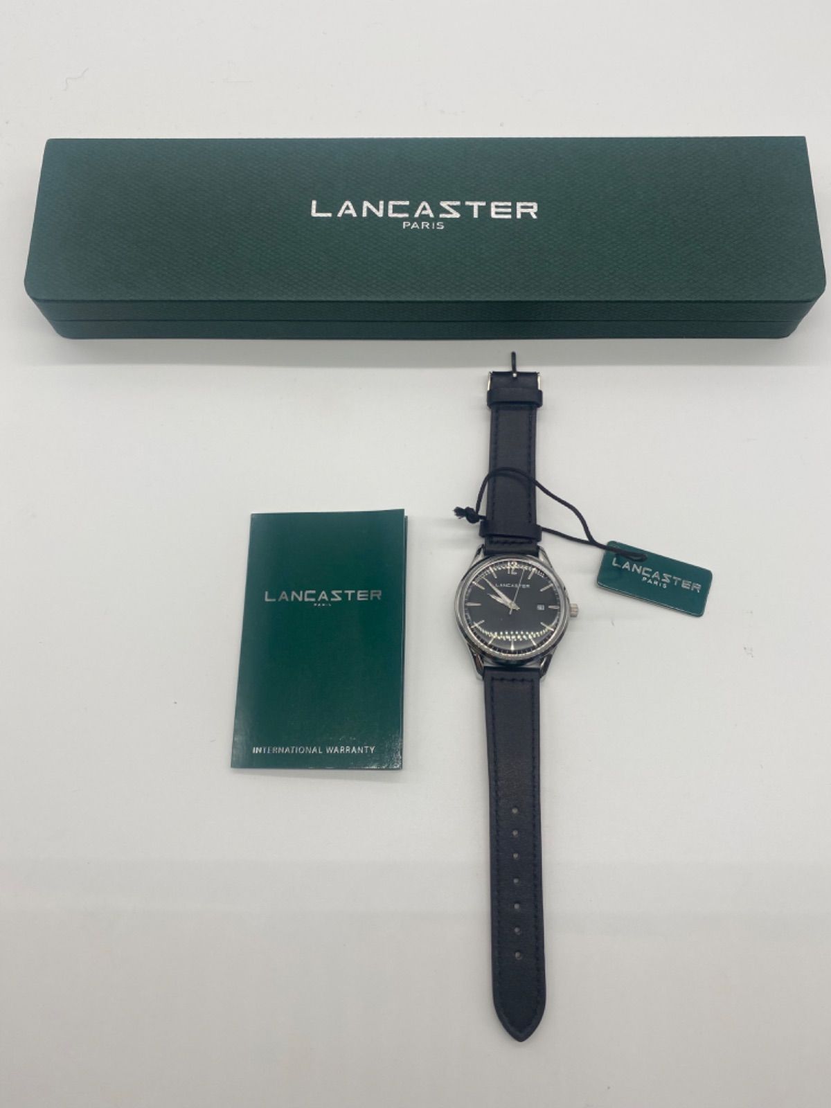 腕時計/フランス製腕時計/PARIS腕時計 世代を超えて愛され続ける名作腕時計」ギフトにも◎ フランスの