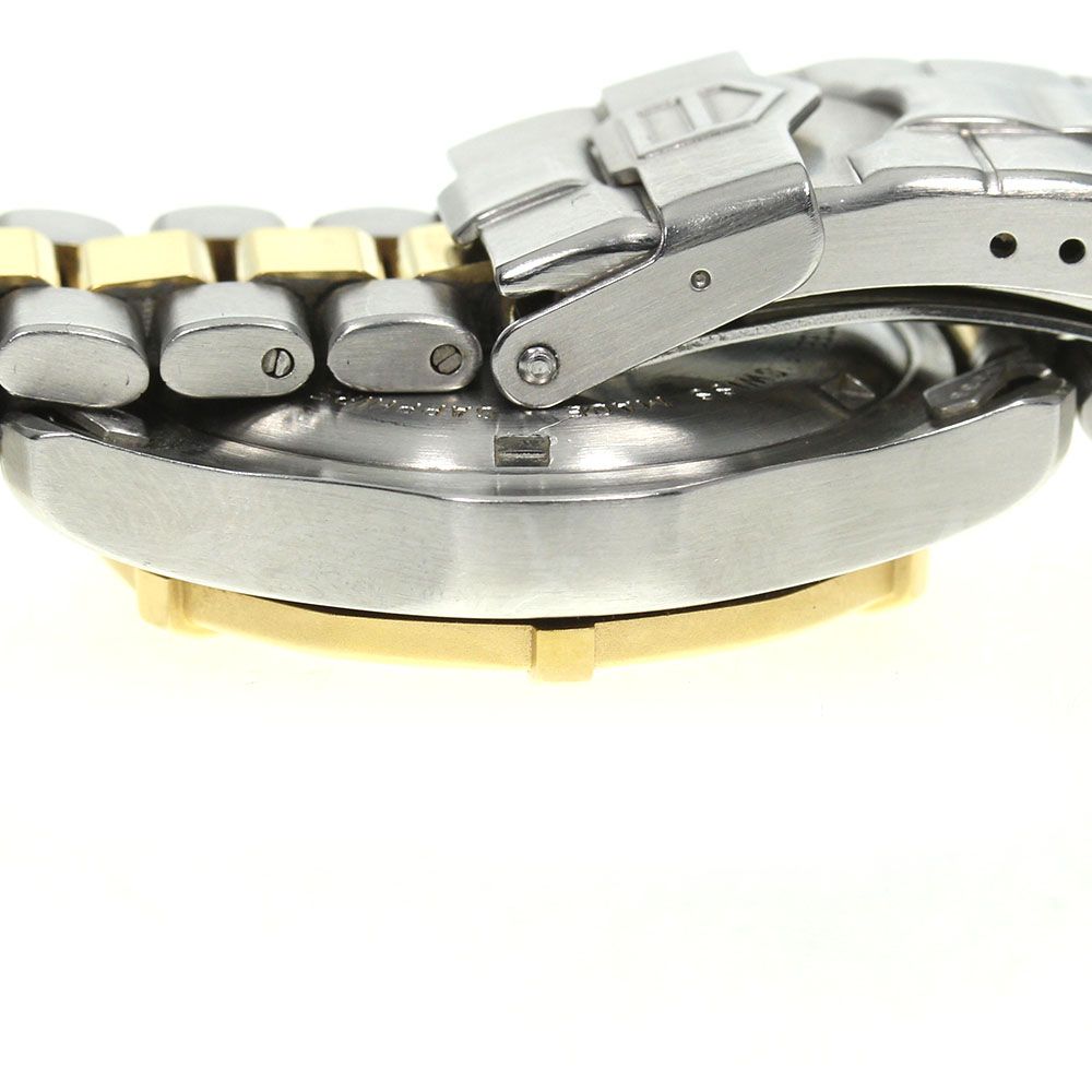 タグホイヤーボーイズWk1220