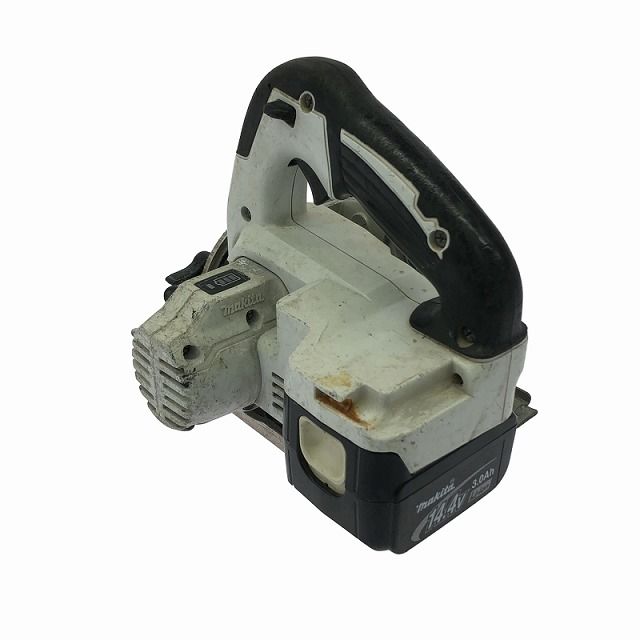 ☆中古品☆ makita マキタ 14.4V 125mm 充電式マルノコ HS470D ☆中古品☆ makita マキタ 14.4V 125mm 充電式マルノコ HS470D
