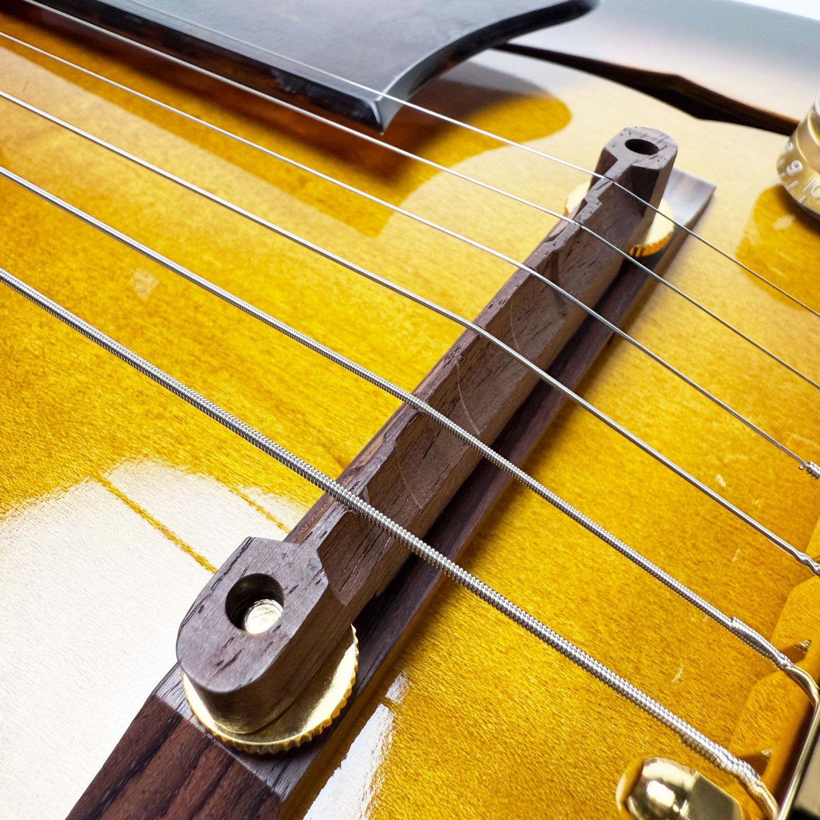  Greco グレコ GES-AT Tabacco Sunburst フルアコースティックギター フルアコギター エレキギター シングル カッタウェイ アーチトップ ギター エレキギター ギター