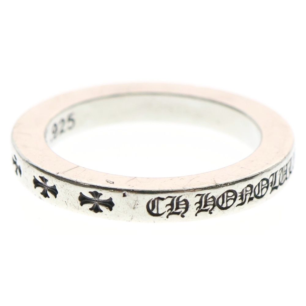 CHROME HEARTS (クロムハーツ) 3mm SPACER FUCKYOU ホノルル限定