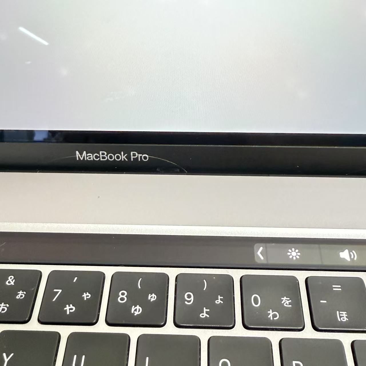 MacBook Pro (16インチ, 2019) 8コアi9/32GB/SSD1TB/16インチ