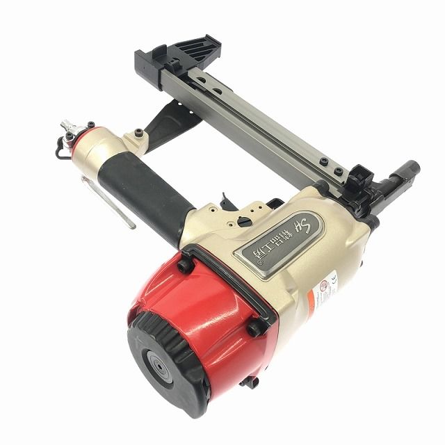 精品工房 常圧高強度 コンクリピン打機 SHHG2940 ガスピン エアーツール 釘打ち クギ HRDEVELOPMENT_JP