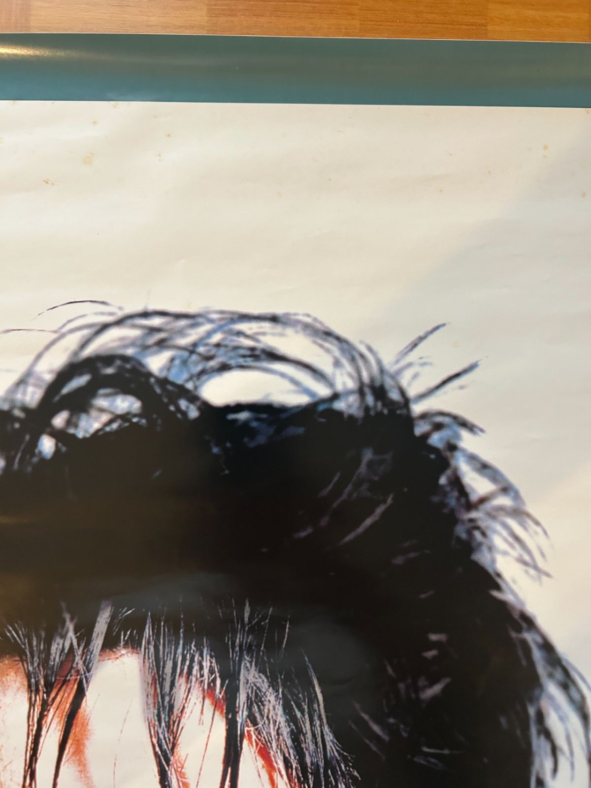 氷室京介 / Art Work #3 FLOWERS for ALGERNON オフィシャル