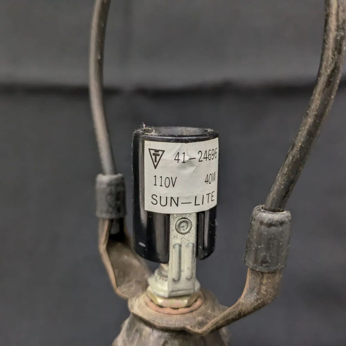 ! 外観良好 スタンドライト ランプ ステンドグラス アンティーク レトロ SUN LITE 間接照明 TALLINNNEXPO_COM