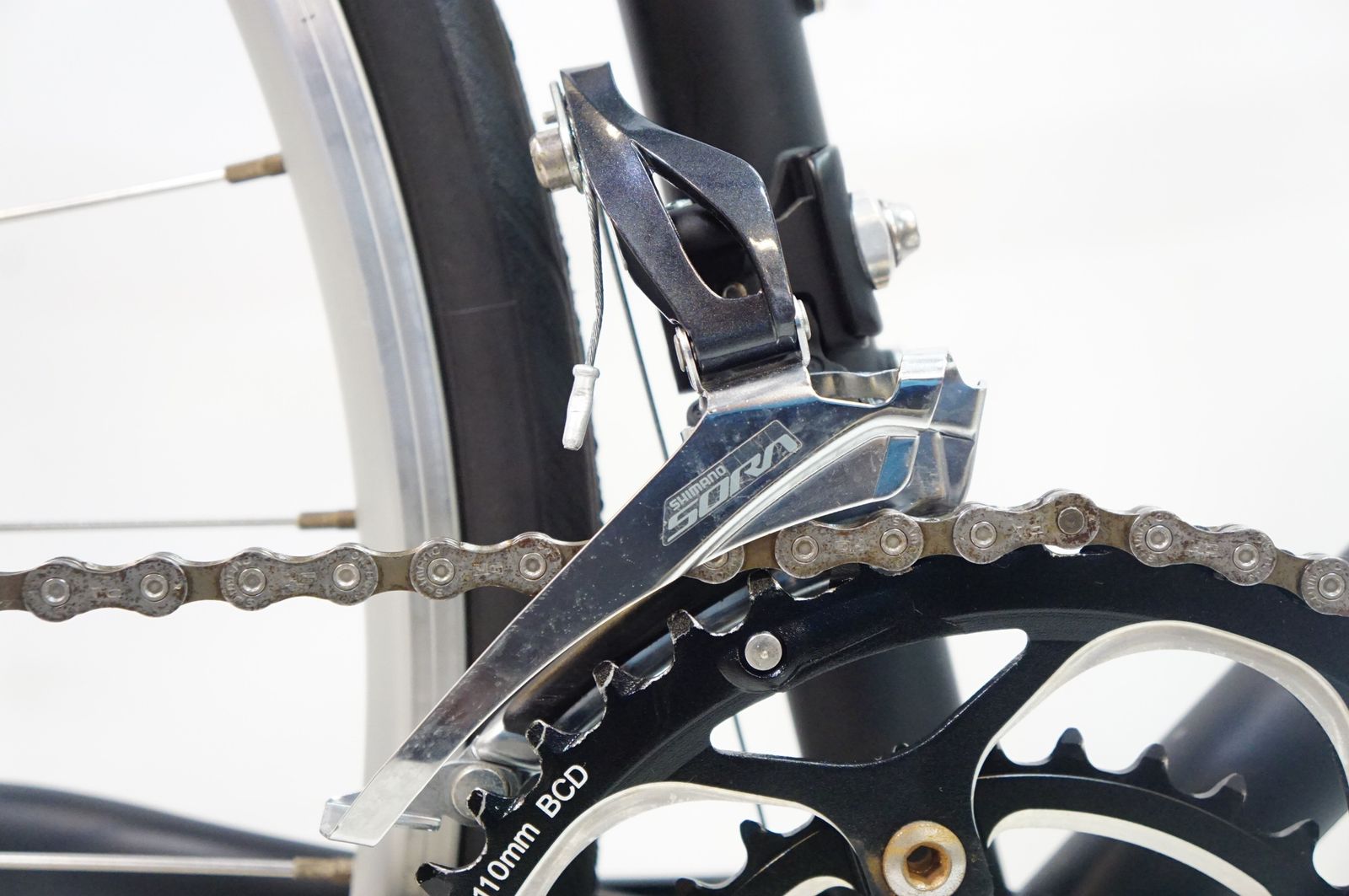 ロードバイク バイチャリ熊谷店