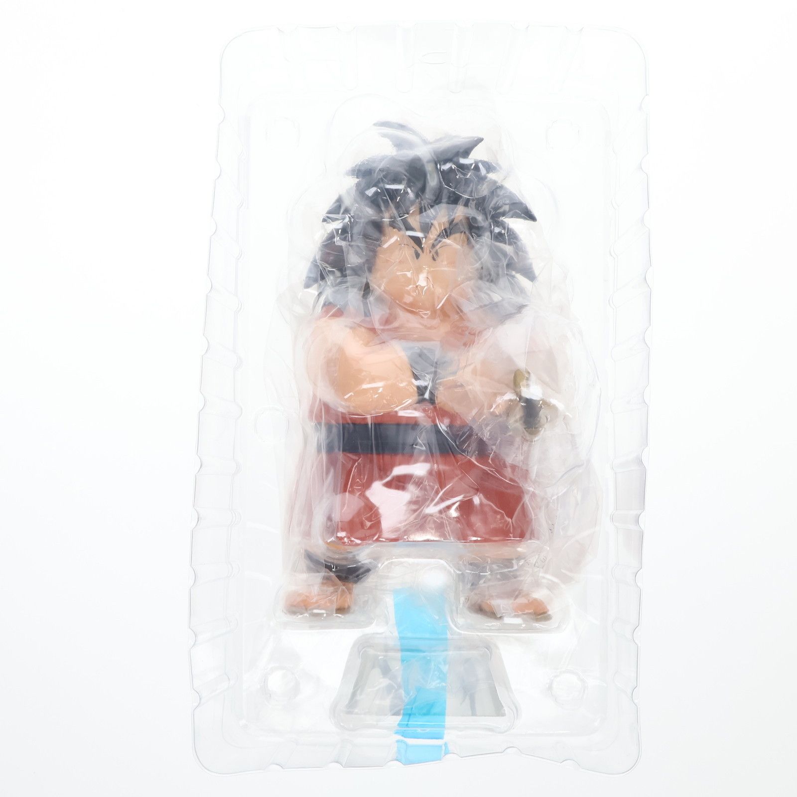 C賞 ヤジロベー 一番くじ ドラゴンボール EX 雲の上の神殿