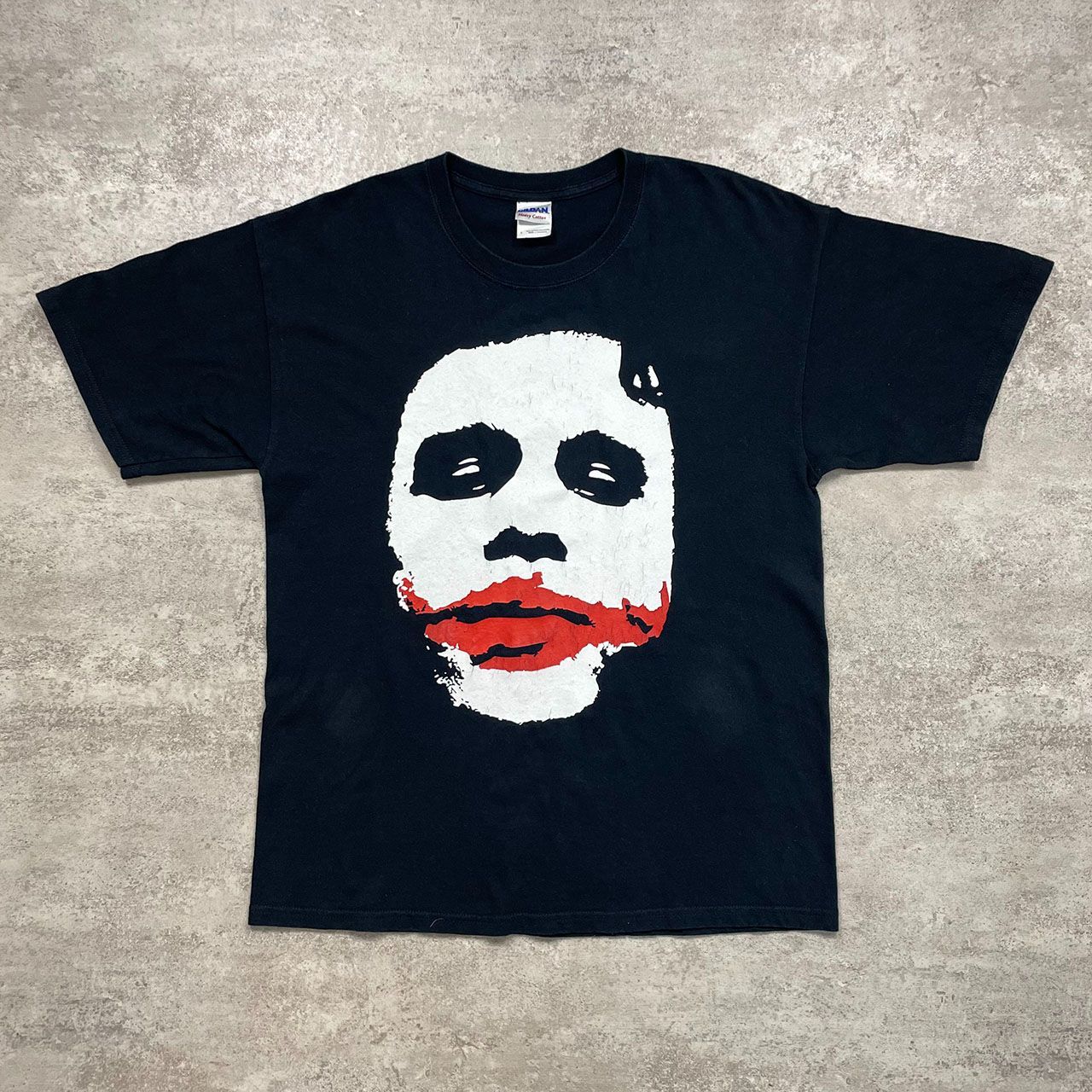 ダークナイト ジョーカー Tシャツ M 黒