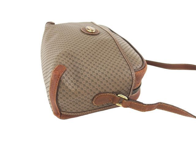 PAOLO GUCCI パオログッチ バッグ 2wayショルダーバッグ状態良好