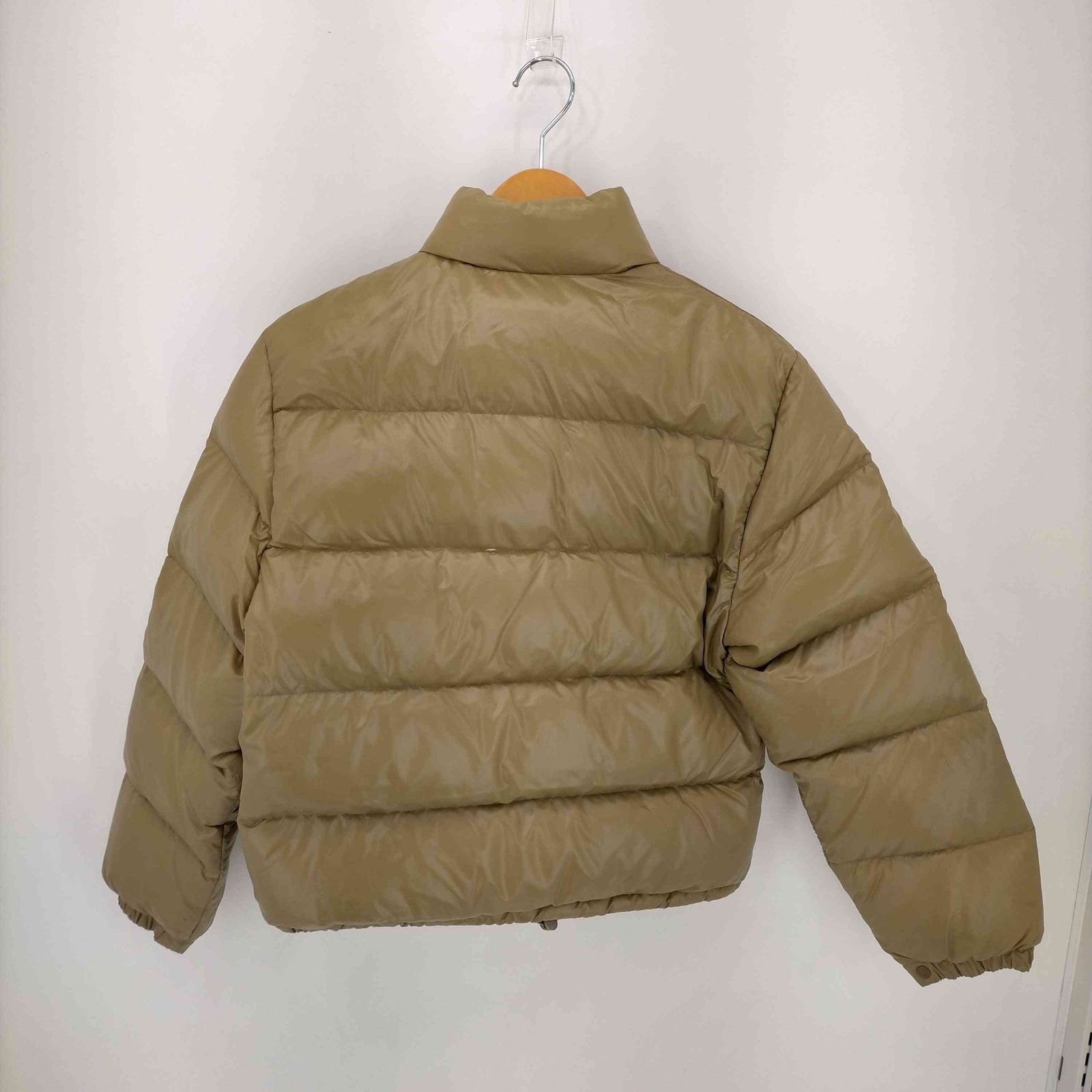 モンクレール MONCLER ペッパージャパン ダウンジャケット レディース JPN：0 - メルカリ