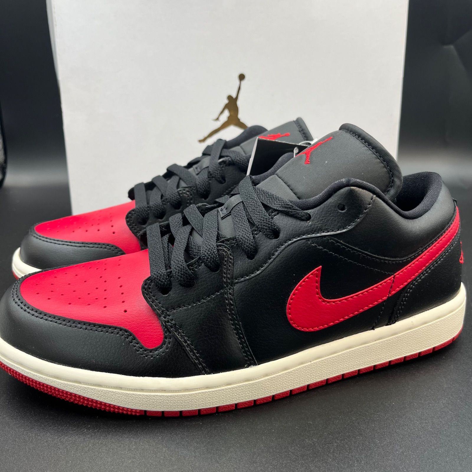 【セール】 福袋 の通販 26.5 新品 Nike  Low 1 Jordan Air Women's 靴