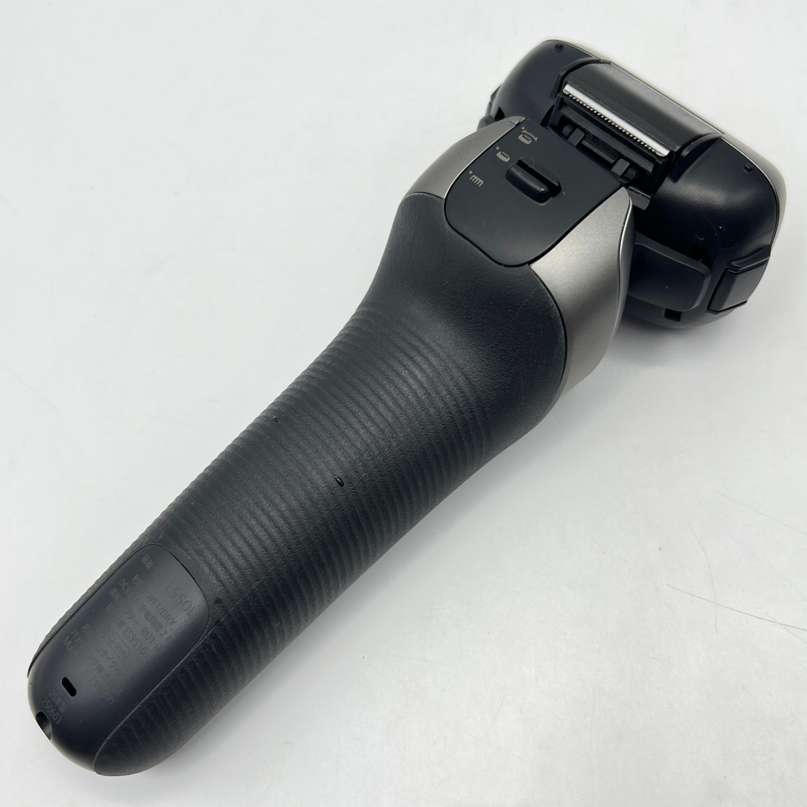 ラムダッシュPRO 5