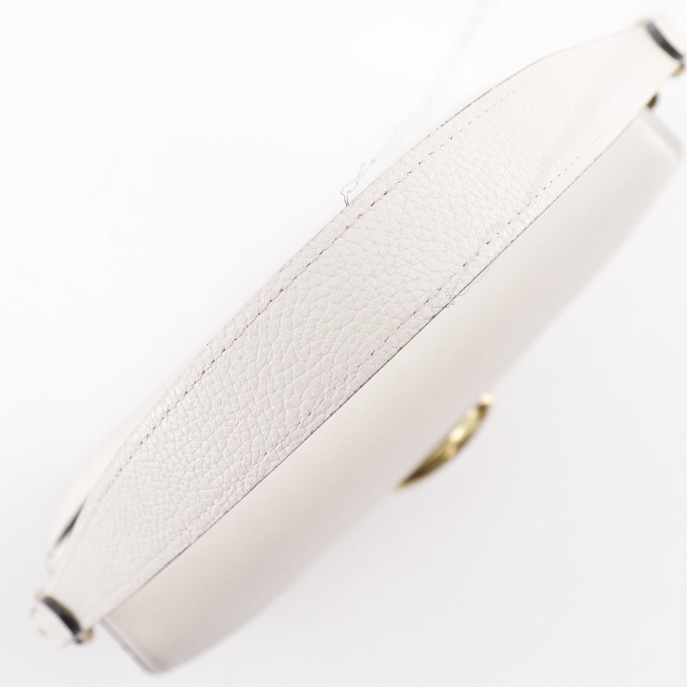 COACH】コーチ タビーショルダー26 2WAYショルダー CH857 レザー 白 
