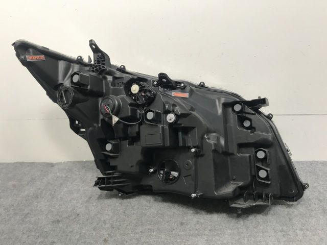 ヴェルファイア 右 ヘッドライト 30系 後期 純正 ☆ ヴェルファイア 30