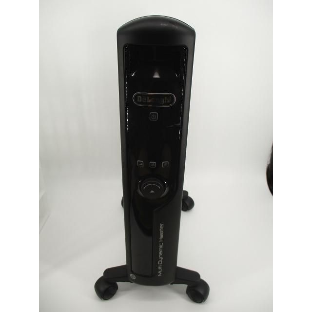 オイルヒーター MDHU15-BK