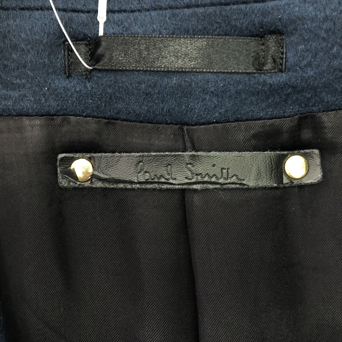 Paul Smith