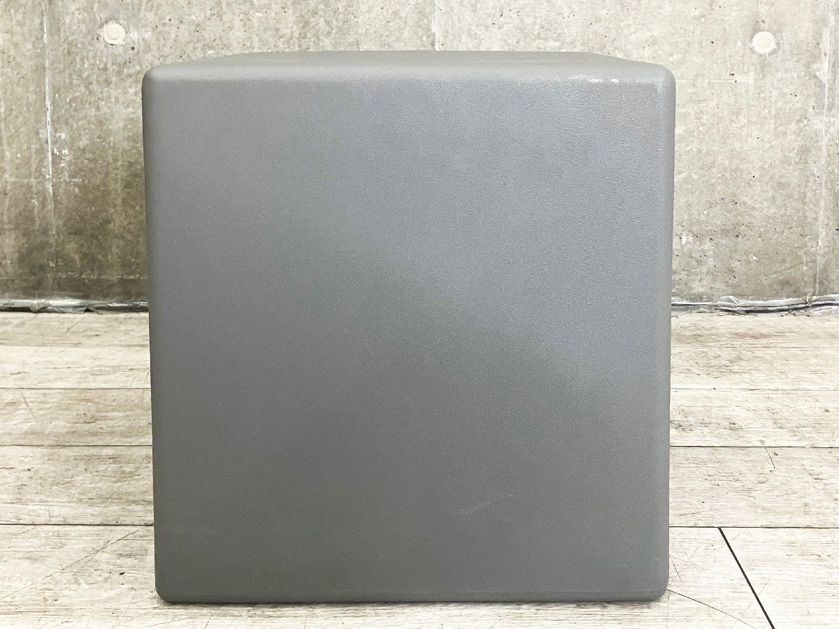 SINTESI□Puffotto / パフォット スツール□ガーデンファニチャー