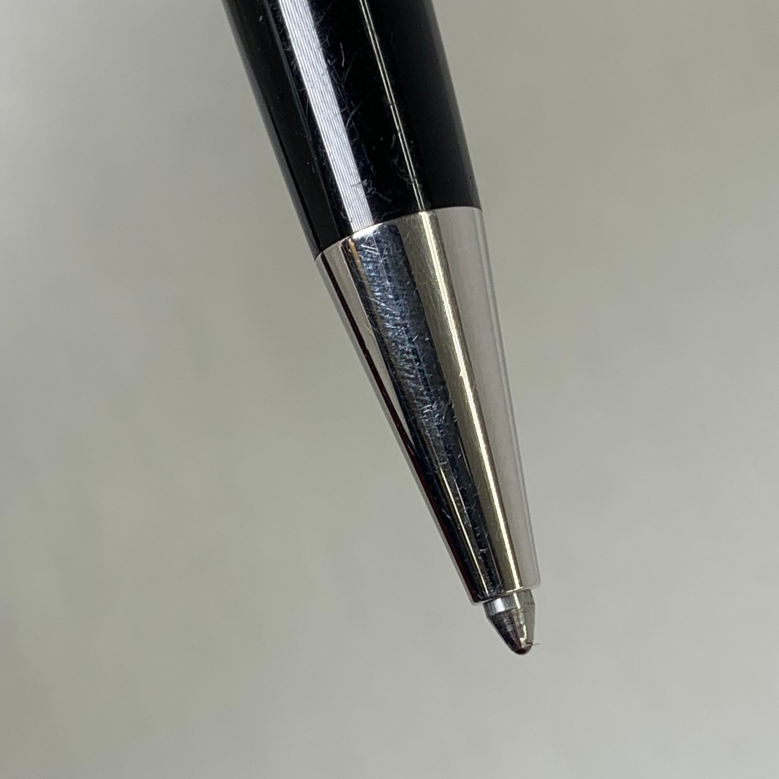モンブラン ダイヤモンド ル・グラン ボールペンモンブラン MONTBLANC 