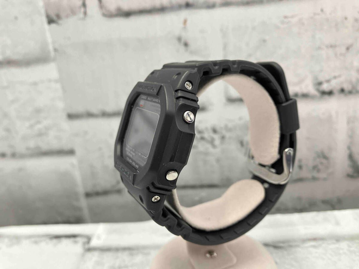 美品 電波ソーラー カシオ G-SHOCK GW-M5610U-1BJF 楽天市場】カシオ