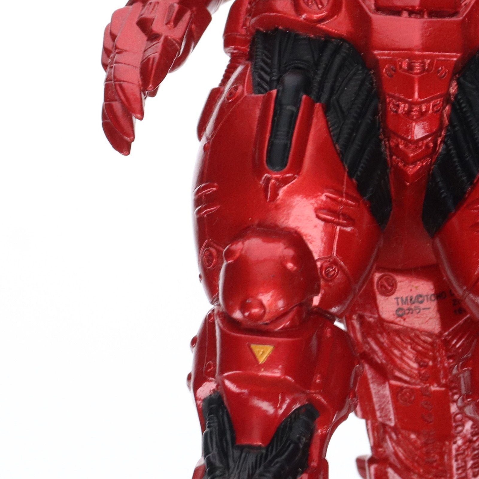 BANDAI - (タグ付き・フィギュア単品) ムービーモンスターシリーズ メカゴジラ 弐号機Ver. セブンネット限定 DVD/Blu-ray シン・ゴジラ メカゴジラ弐号機Ver.セット同梱品 完成品 フィギュア バンダイ タグ付き・フィギュア単品) ムービーモンスターシリーズ